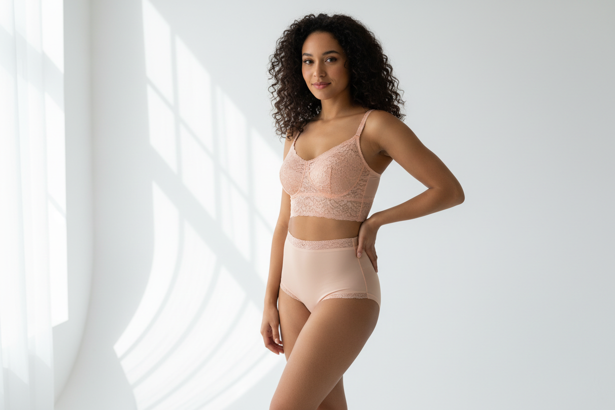 needs to be on a woman